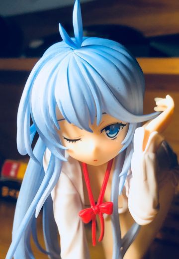 电波女与青春男-腾和艾莉欧