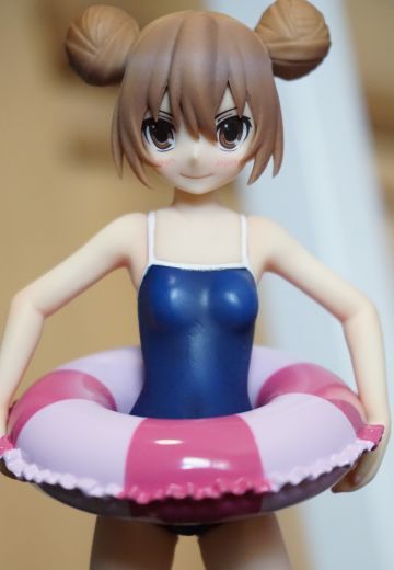 wave-逢坂大河の死库水