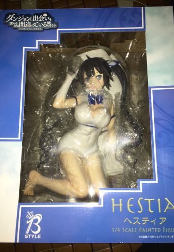 赫斯提亚～～～卡咪sama