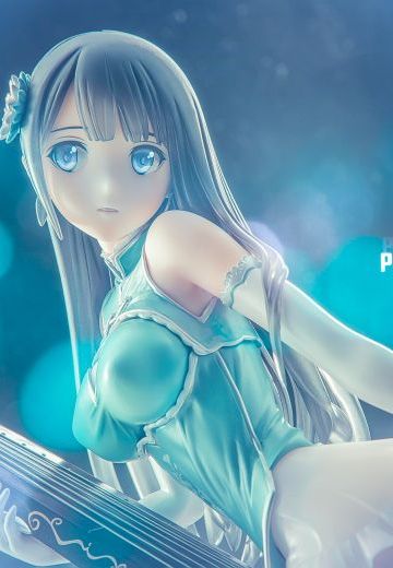 幻想金瓶梅 瓶儿异色