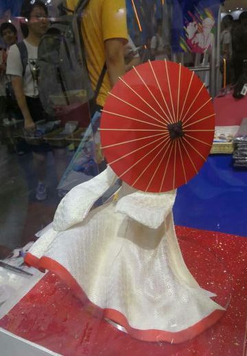 ccg上我朋友拍的