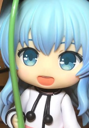 天体的秩序-诺艾尔