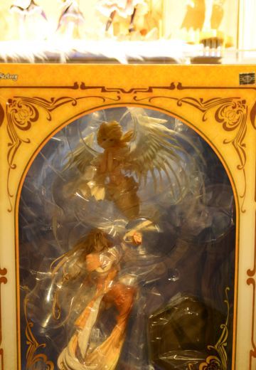 我的女神 25周年 清之铃音