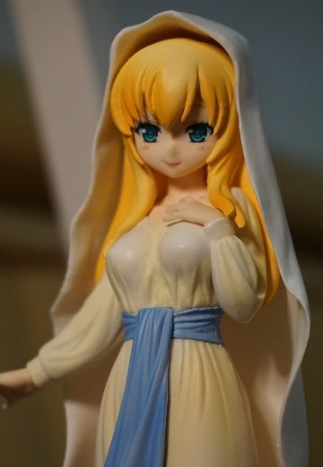 眼镜厂-柏崎星奈ending ver.