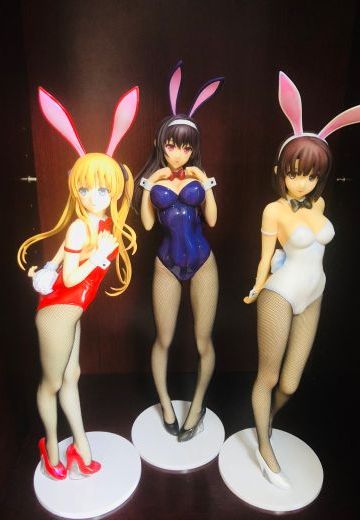 路人女主战队到齐水