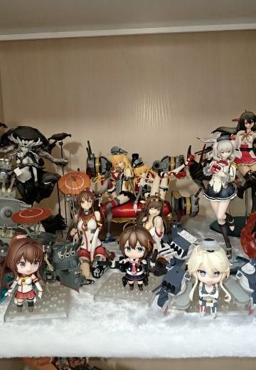 大舰巨炮才是男人的浪漫