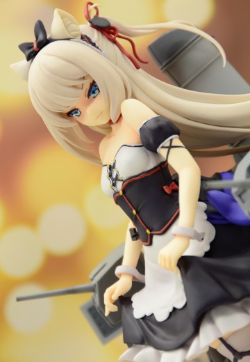 【个人简评】哈曼 改，谁敢反对哈曼我就。。。