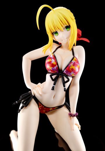 尼禄陛下我老婆——唔姆