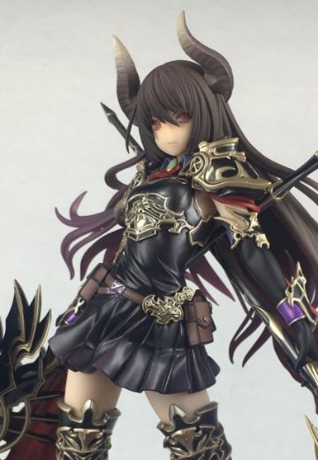 【验尸官评测】又被当垃圾看啦！！寿屋柜霸 神击的巴哈姆特暗黑龙骑士 法尔提