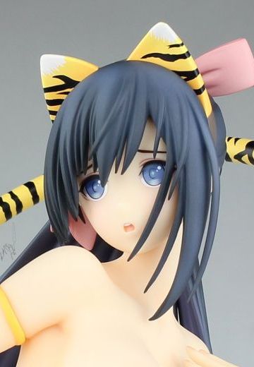 THE·官图（伪）OF SKYTUBE 虎島　瑞希 セーラータイガー