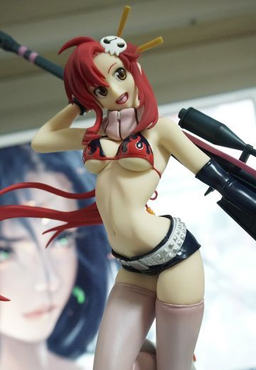 眼镜厂-优子一番赏