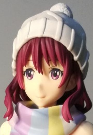 大气 看板娘 库拉拉酱