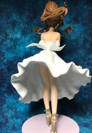 高森蓝子 眼镜厂EXQ景品