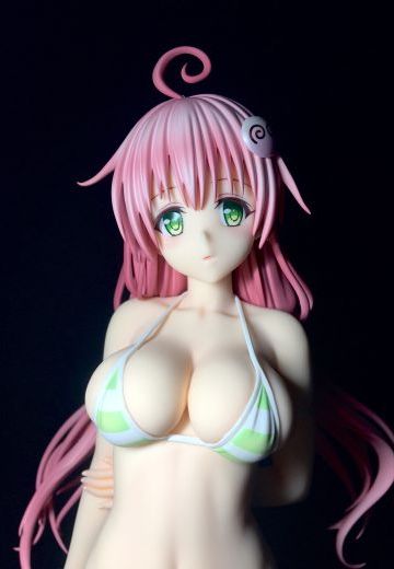 Alter 菈菈 水着ver（限定异色）