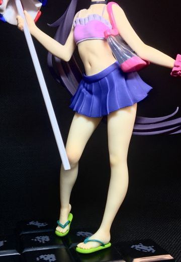 TAITO 舰队Collection 曙 水着ver