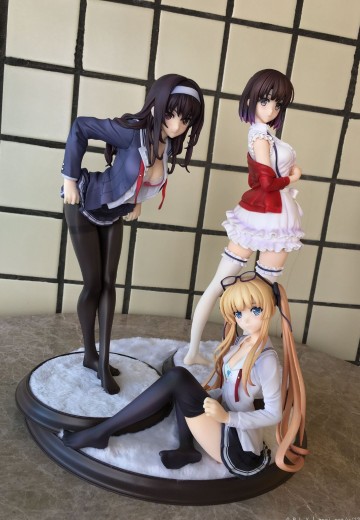 路人战队的收集方法[GSC更衣系列]