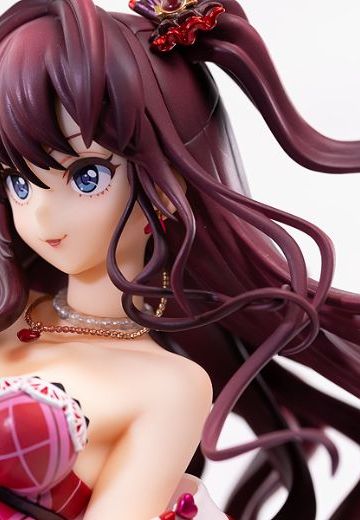 GSC 一之瀬志希  实物测评