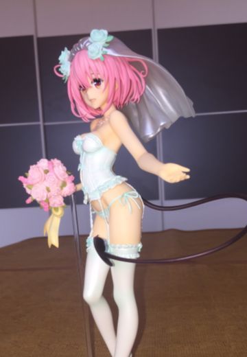 MF婚纱战队——梦梦