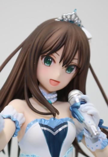 水族馆 偶像大师灰姑娘 涉谷凛