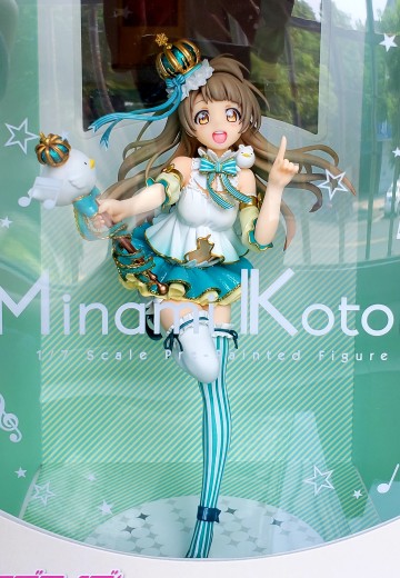 南小鸟 Alter 学园偶像祭