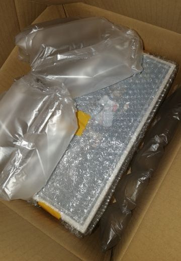 没错，给大家介绍一下我老婆