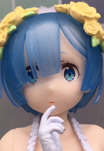 眼镜厂 景品 EXQ蕾姆