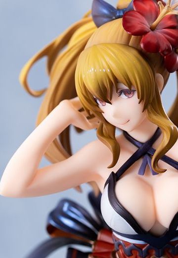 碧蓝幻想 维拉 实物测评