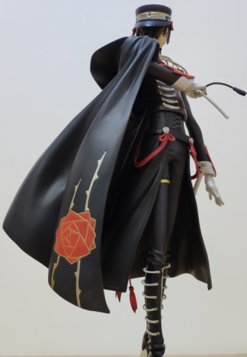 反叛的鲁路修 鲁路修