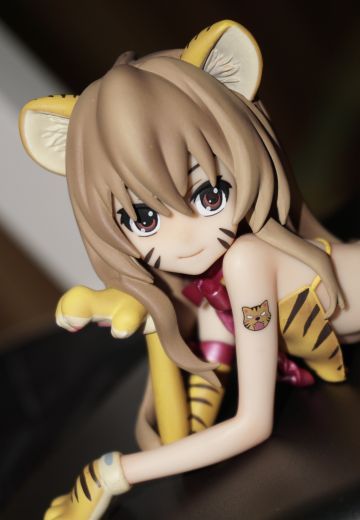 quesQ-逢坂大河 虎纹ver