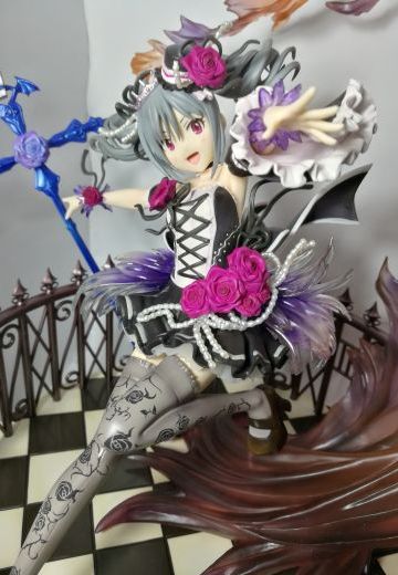 偶像大师神崎兰子