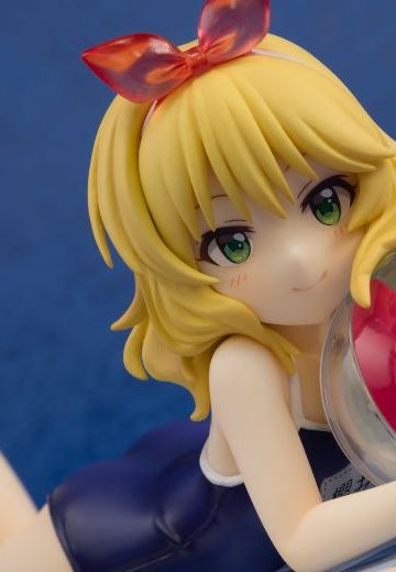 PLUM 樱井桃华 实物测评