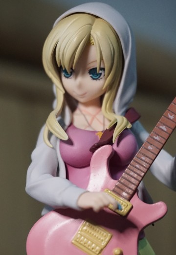 眼镜厂-DXF柏崎星奈&三日月夜空