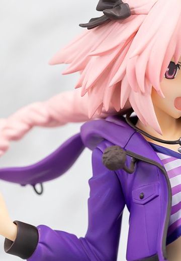 寿屋 阿斯托尔福 实物测评