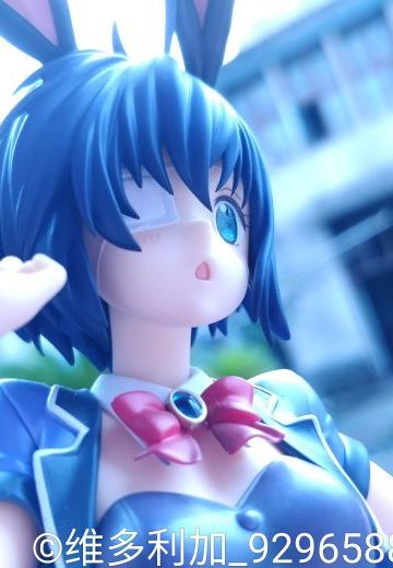 小鸟游六花 兔女郎Ver.