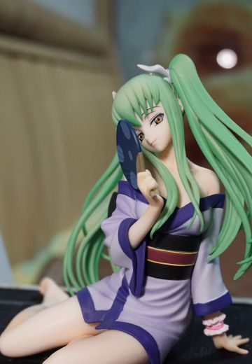 眼镜厂-SQ浴衣CC