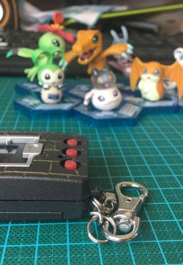 这个夏天，我成了被选中的孩子