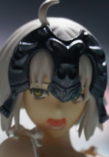 全迦勒底最好撩的女人