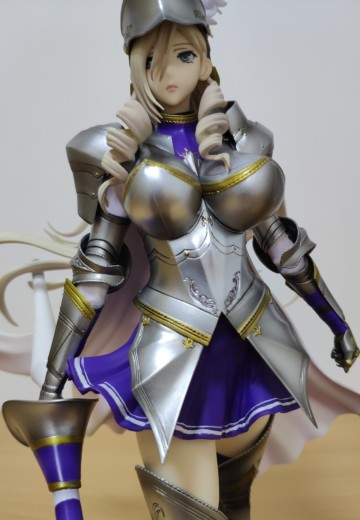 少女骑士物语 苏莉亚