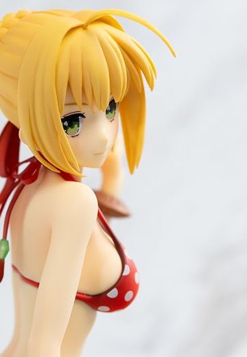 尼禄·克劳狄乌斯 实物测评