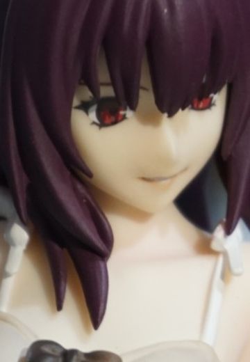 粉嫩的千年老太