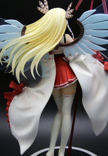 全知的神器 手办