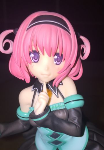 Alter站队（伪）——梦梦