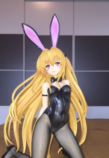 Freeing兔女郎战队——小暗