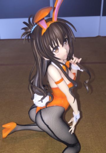 Freeing兔女郎战队——美柑