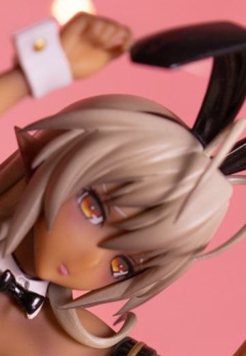 三世村正 黑色兔女郎Ver.