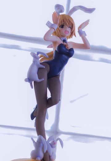 寿屋 夏洛特 兔女郎