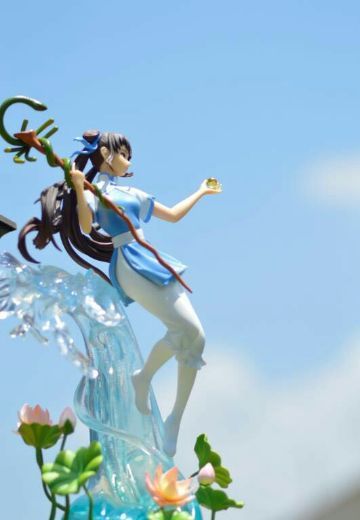 仙剑奇侠传 赵灵儿