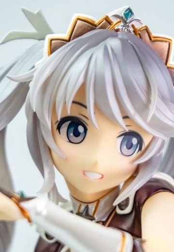 比基尼勇士 牧师