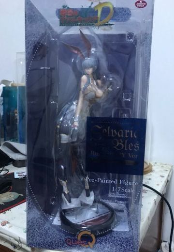 兔女郎二人组，大姐姐和小妹妹(ღ˘⌣˘ღ)