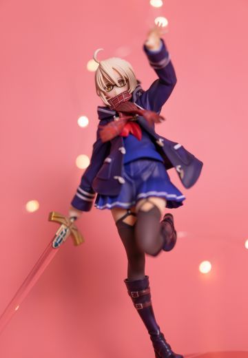 谜之女主角X[Alter]